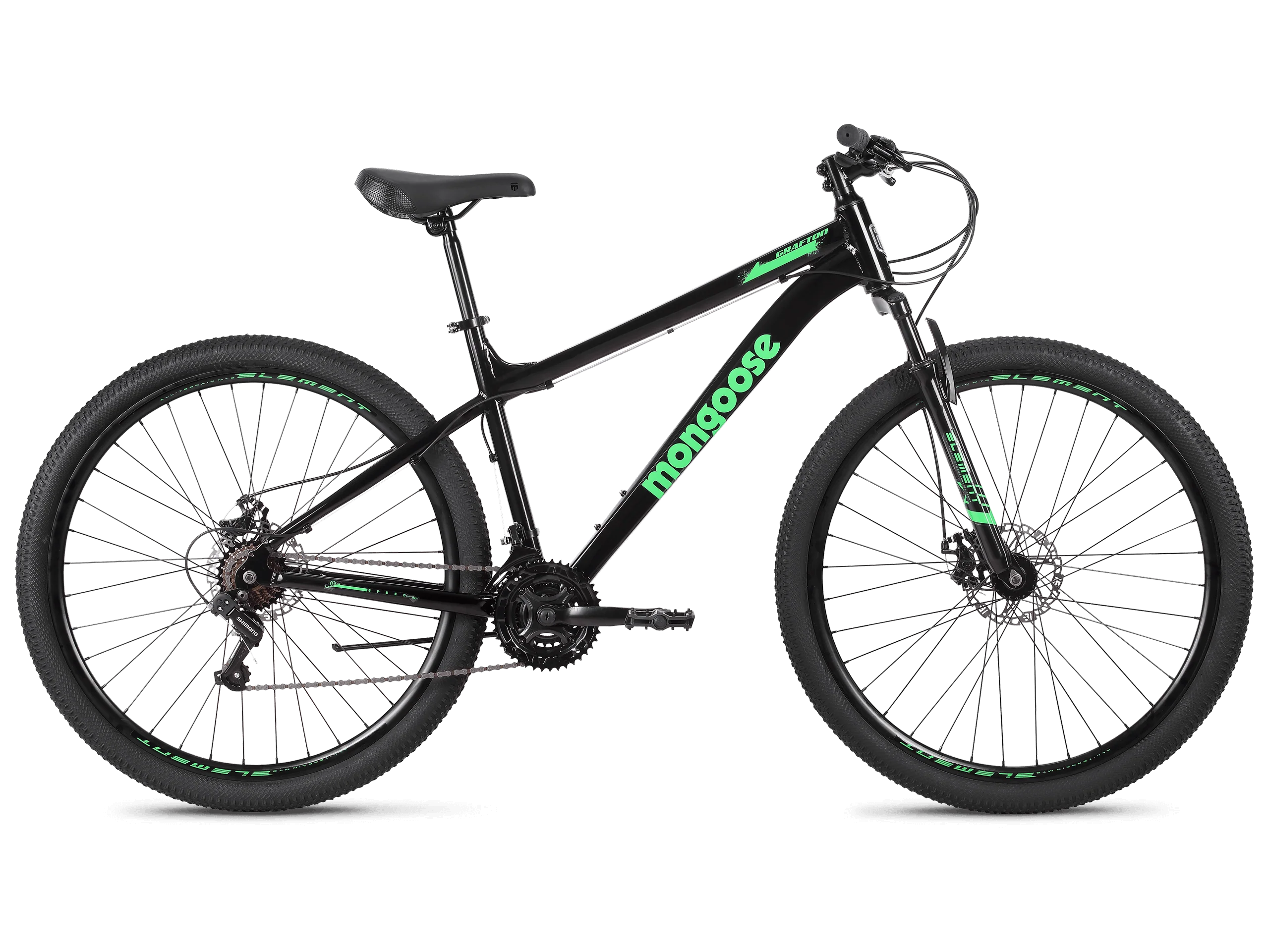 All Bikes